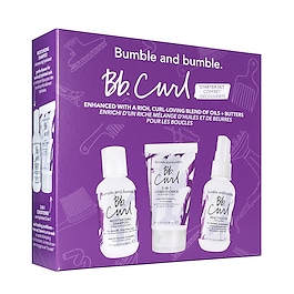 Bb. Curl - Coffret Cheveux Bouclés